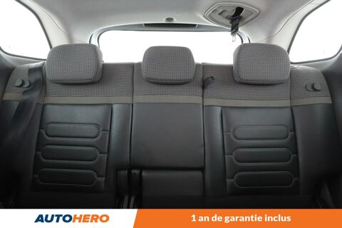 C3 Aircross 1.2 PureTech Shine EAT6 110 ch 2018 occasion 92130 Issy-les-Moulineaux