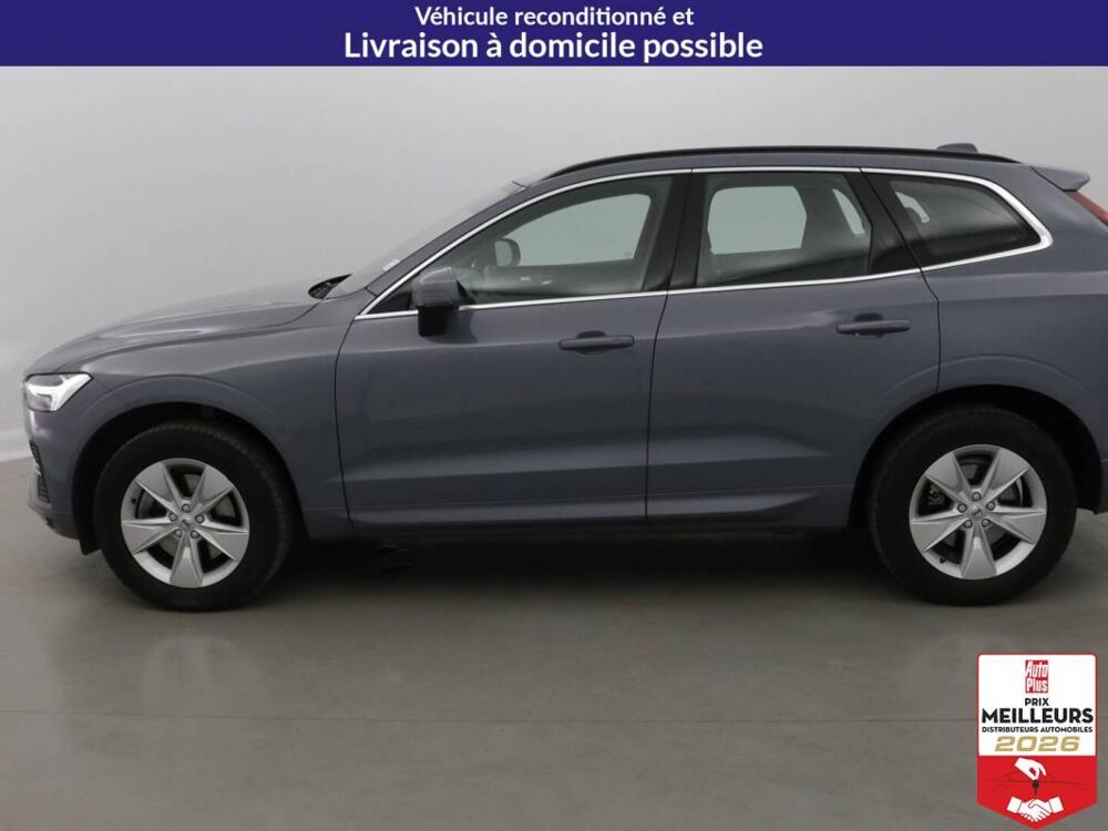 XC60 B4 (Diesel) 197 Geartronic 8 Momentum 2022 occasion 10150 Lavau