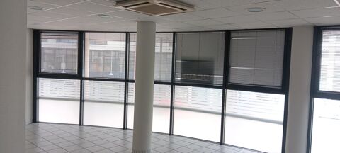 Local commercial; 1er - LOCATION LOCAL COMERCIAL RODEZ 1269 12000 Rodez