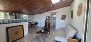  Maison � louer 3 pi�ces 80 m�