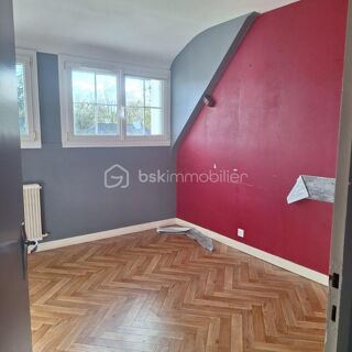  Maison à vendre 6 pièces 110 m²