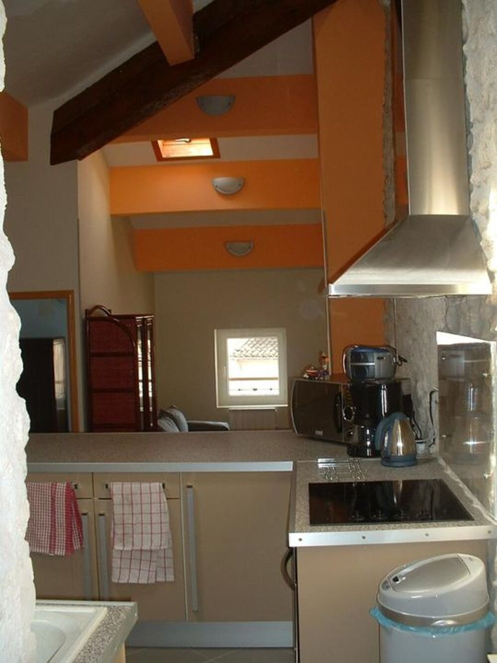 Location Appartement Appartement de 67m2 à louer sur Salles-d'Aude Salles d aude