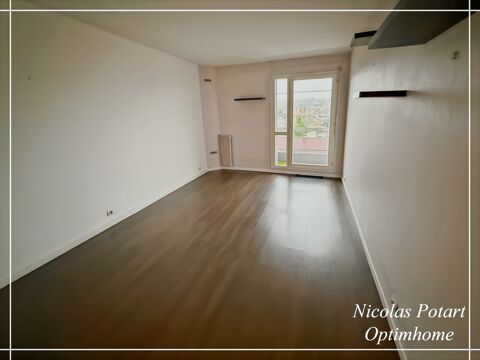  Appartement � louer 3 pi�ces 61 m�