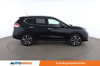 X-Trail 1.6 dCi N-Connecta 130 ch 2017 occasion 92130 Issy-les-Moulineaux