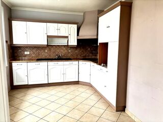  Maison � vendre 5 pi�ces 118 m�