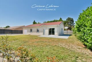  Maison à vendre 4 pièces 102 m²