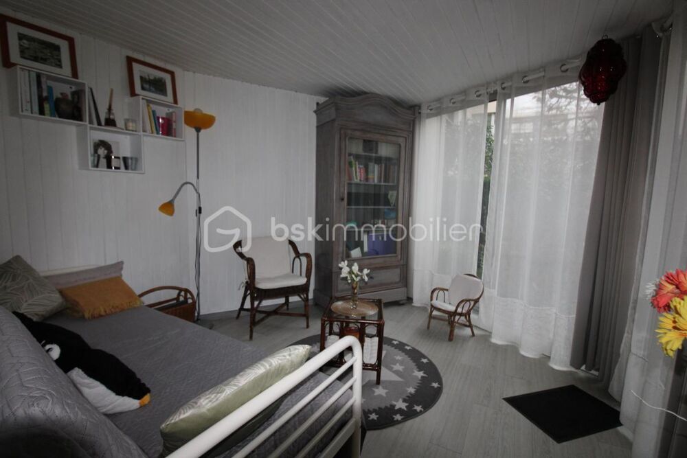 Vente Appartement Appartement 2 pièces sur Le Chesnay 60m2 au total Le chesnay