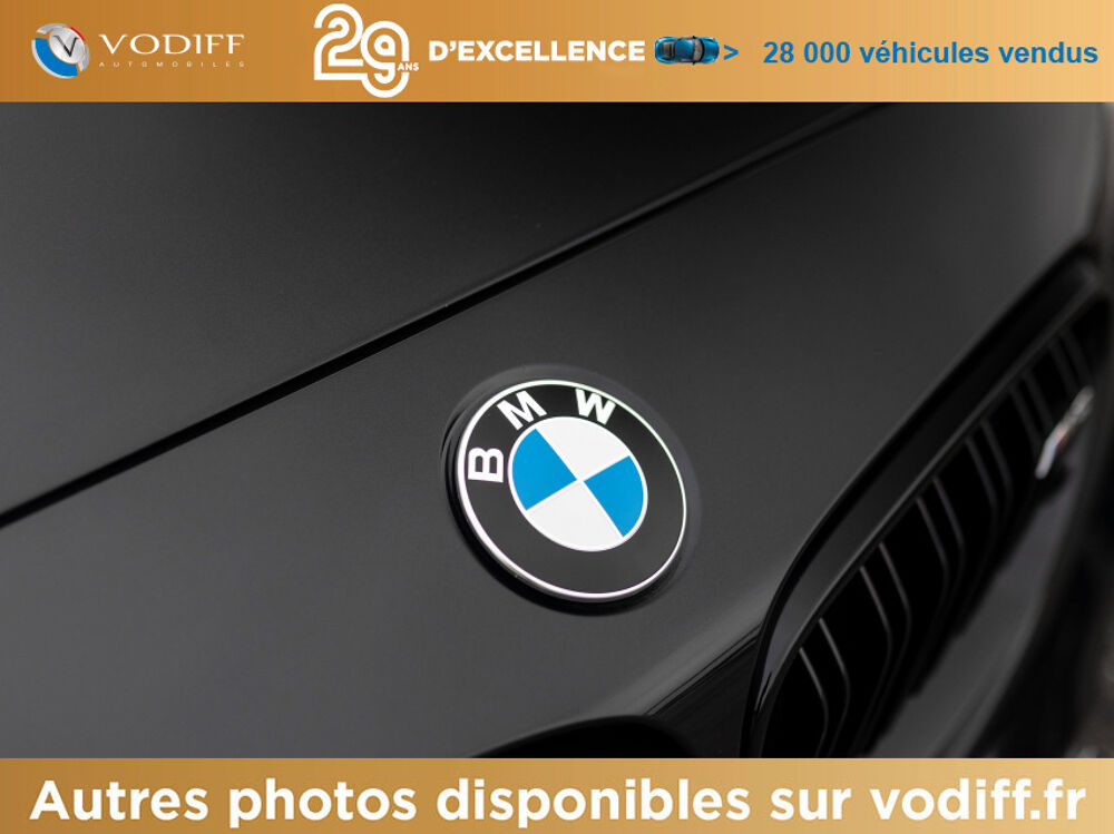 M2 COUPE 3.0 370 CH 2016 occasion 67960 Entzheim