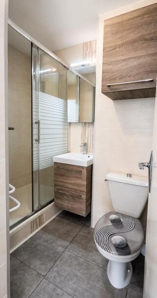  Appartement à vendre 2 pièces 28 m²