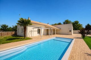  Maison à vendre 6 pièces 130 m²