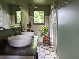  Maison � vendre 6 pi�ces 160 m�