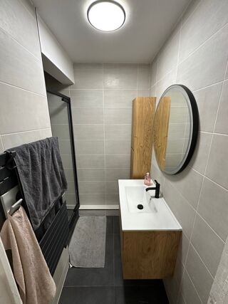  Appartement � vendre 4 pi�ces 61 m�