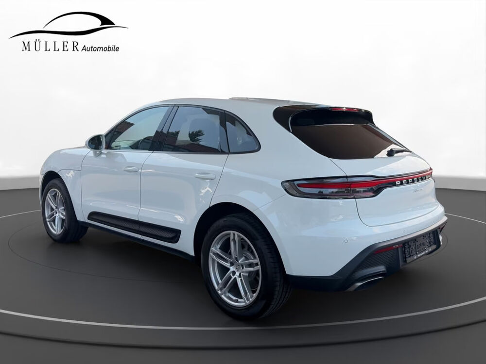 Macan PDK 2023 occasion 33700 Merignac
