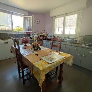  Maison � vendre 5 pi�ces 156 m�