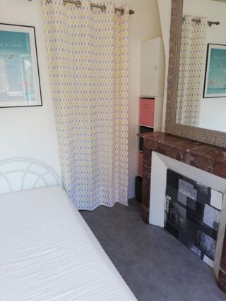  Appartement à louer 1 pièce 22 m²