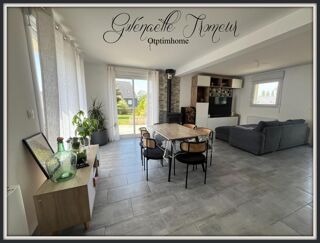  Maison à vendre 6 pièces 110 m²