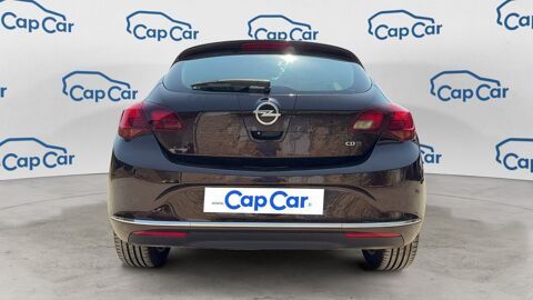 Astra 1.7 CDTi 130 Cosmo 2013 occasion 16560 Jauldes