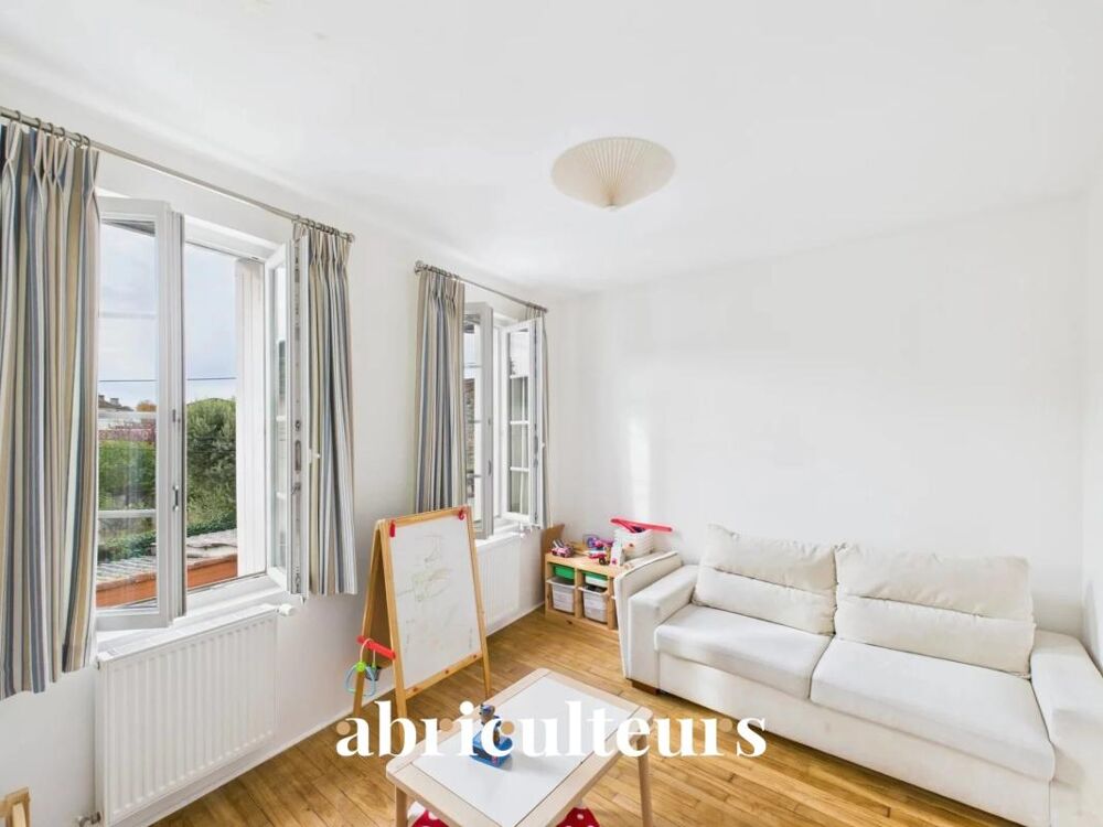 Vente Maison Élegante maison de ville de 135m² en vente à Cognac(16100) Cognac