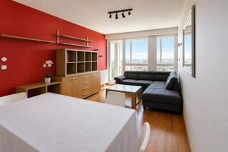  Appartement à vendre 4 pièces 76 m²