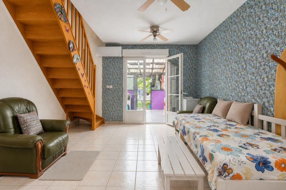 Vente Maison Maison de 3 pièces de 76 m² à Cires-lès-Mello Cires les mello