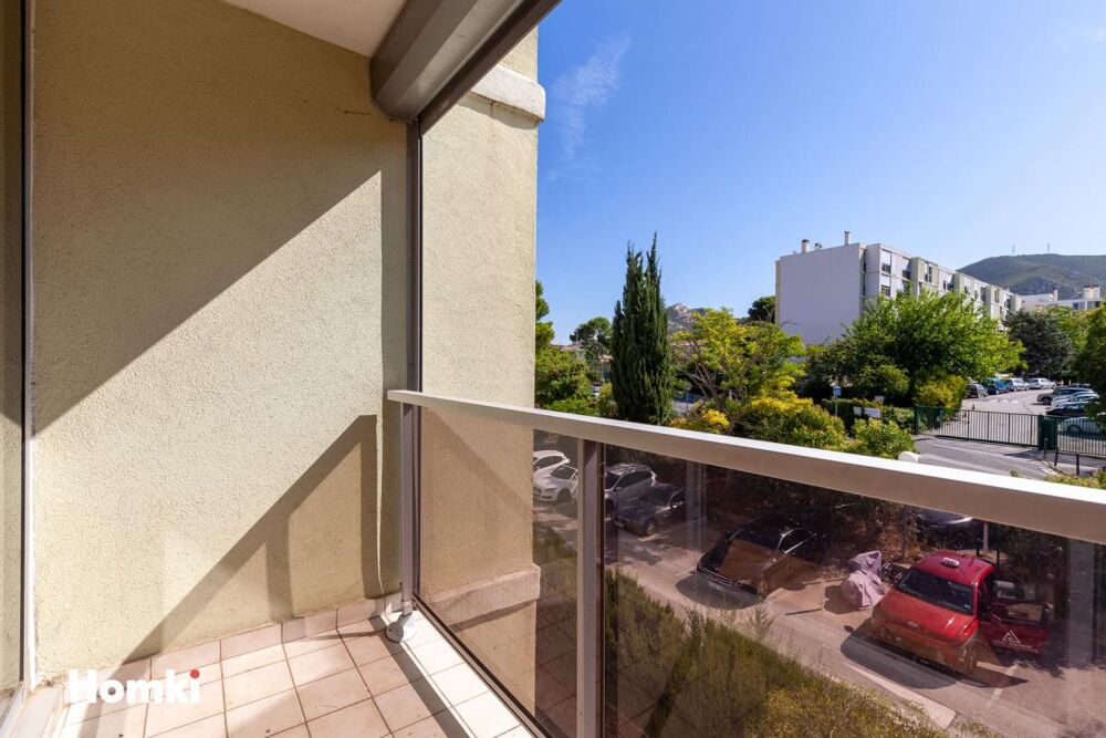 Vente Appartement Appartement T4 de 65 m² à Marseille 13010, Rue du Docteur Girbal Marseille 10