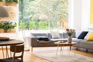  Appartement à vendre 4 pièces 87 m²