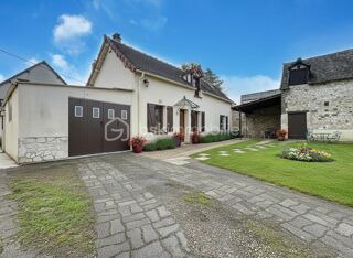  Maison � vendre 5 pi�ces 90 m�