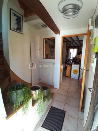  Maison � vendre 4 pi�ces 80 m�