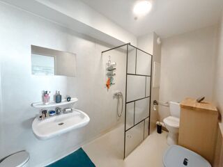  Appartement � louer 1 pi�ce 24 m�