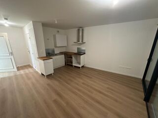  Appartement � louer 2 pi�ces 40 m�