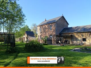  Maison à vendre 7 pièces 129 m²