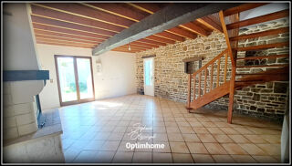  Maison � vendre 8 pi�ces 133 m�