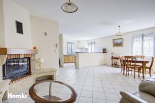  Maison à vendre 3 pièces 78 m²
