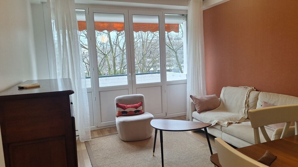 Location Appartement Appartement à louer 2 pièces BAYONNE (64) Bayonne