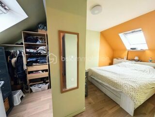  Maison à vendre 4 pièces 76 m²