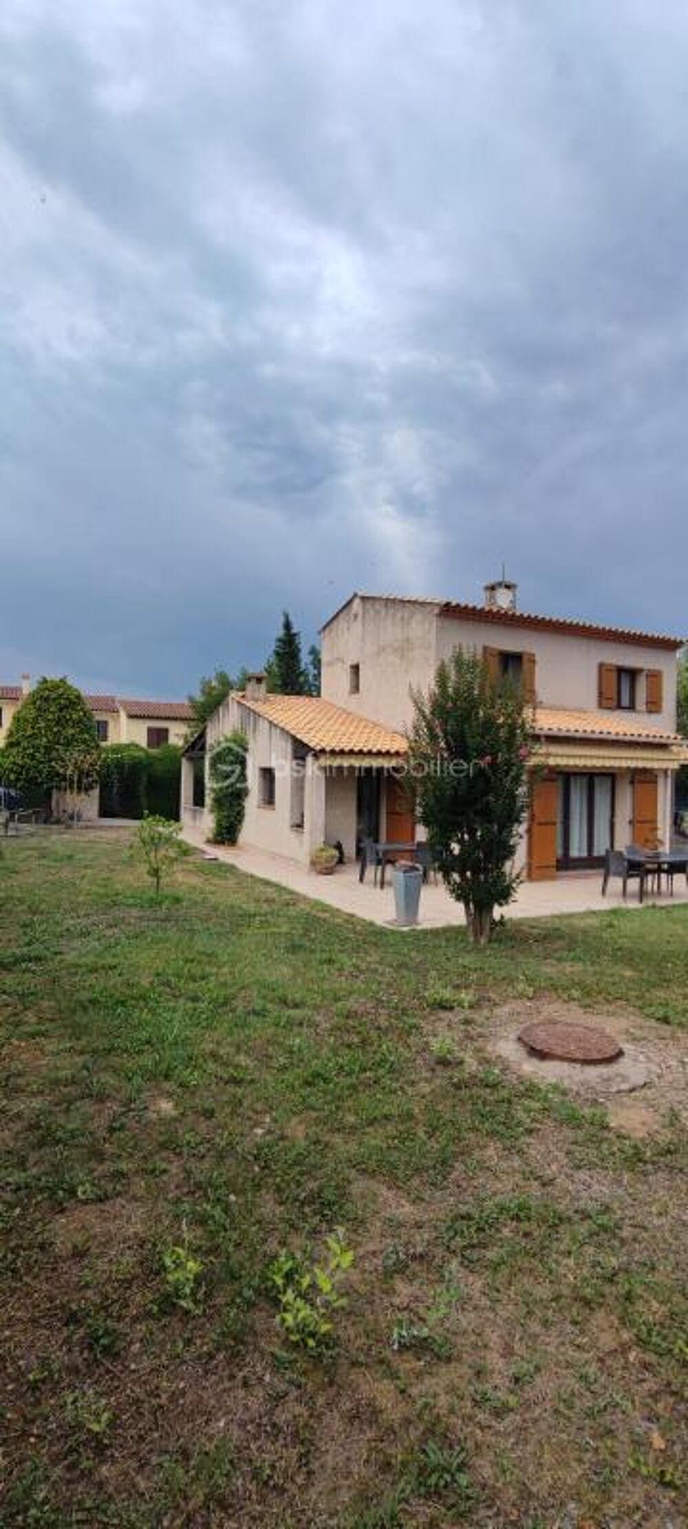 Maison individuelle T5 127 m2 terrain 760 m2