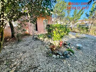  Villa � vendre 4 pi�ces 68 m�