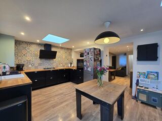  Maison � vendre 5 pi�ces 90 m�