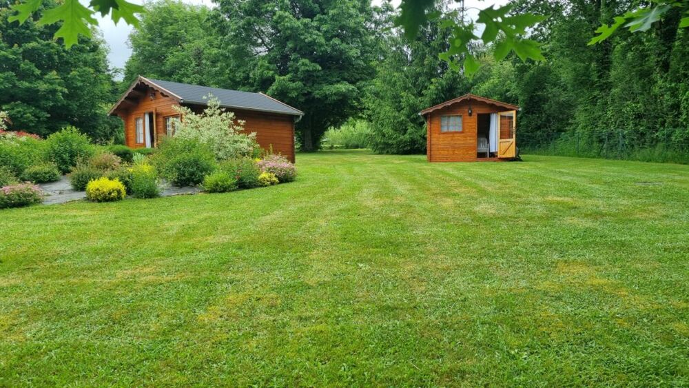 Vente Terrain Terrain  constructible Saint Denis D' Orques 2900 m2 Saint denis d orques