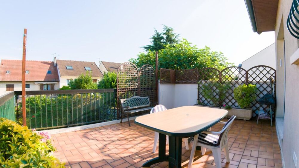 Vente Maison Maison Champigny sur marne