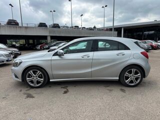 Classe A III 180 SENSATION 7G-DCT 2015 occasion 78240 Chambourcy