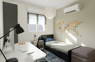  Maison 4 pi�ces 104 m� Andeville