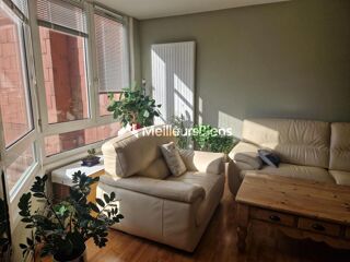  Appartement  vendre 3 pices 73 m