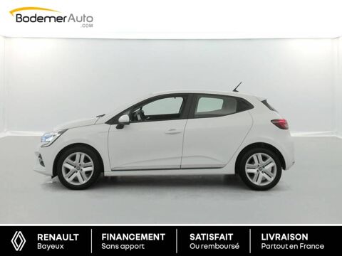 Clio TCe 100 Business 2019 occasion 14400 Bayeux
