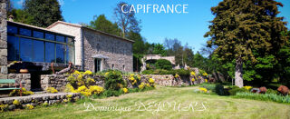  Maison à vendre 15 + pièces 445 m²