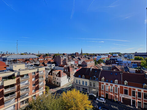  Appartement à vendre 2 pièces 50 m²