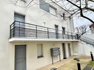  Appartement  vendre 2 pices 44 m