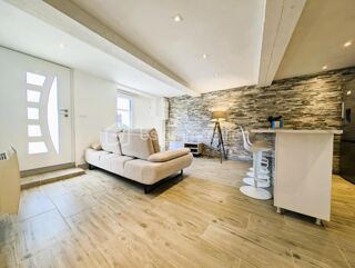  Maison à vendre 4 pièces 60 m²