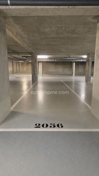  Parking / Garage � vendre 1 pi�ce 12 m� Maisons alfort