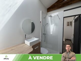  Appartement à vendre 2 pièces 28 m²